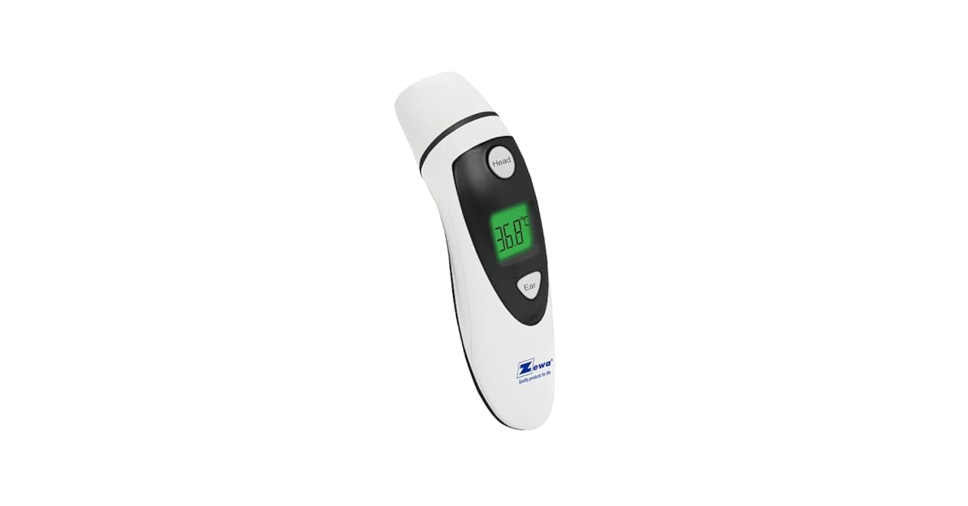 Amazon.com: Zewa Infrared Thermometer | Professional